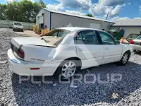 2004 Buick Park Avenue photo