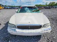 2004 Buick Park Avenue photo