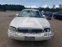 2004 Buick Park Avenue фото