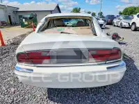 2004 Buick Park Avenue photo