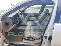 2004 Buick Park Avenue фото