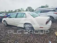 2004 Buick Park Avenue фото