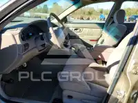 2004 Buick CENTURY фото