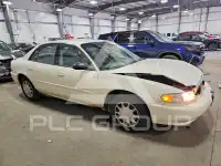 2004 Buick CENTURY фото