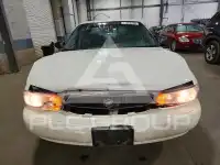 2004 Buick CENTURY фото