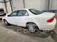 2004 Buick CENTURY фото