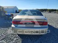 2004 Buick CENTURY фото