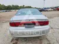 2004 Buick CENTURY фото
