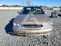 2004 Buick CENTURY фото