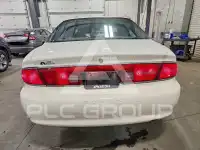 2004 Buick CENTURY фото