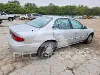 2004 Buick CENTURY фото