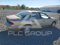 2004 Buick CENTURY фото
