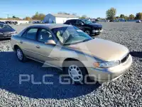 2004 Buick CENTURY фото