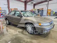 2004 Buick CENTURY photo