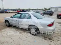 2004 Buick CENTURY фото