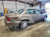 2004 Buick CENTURY photo