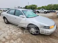 2004 Buick CENTURY фото