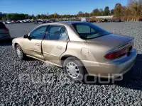 2004 Buick CENTURY фото
