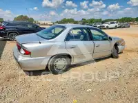 2004 Buick CENTURY фото