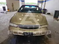 2004 Buick CENTURY фото