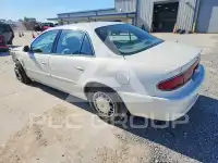 2004 Buick CENTURY photo