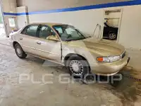 2004 Buick CENTURY фото