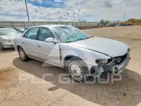 2004 Buick CENTURY фото