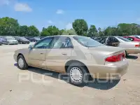 2004 Buick CENTURY фото