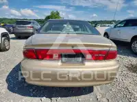 2004 Buick CENTURY фото