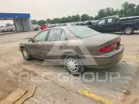 2004 Buick CENTURY фото