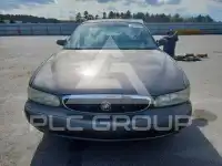 2004 Buick CENTURY фото