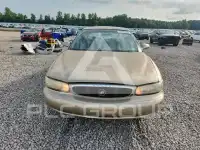 2004 Buick CENTURY фото