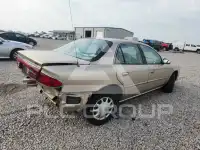 2004 Buick CENTURY фото