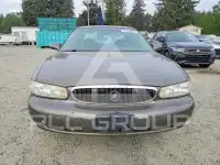 2004 Buick CENTURY photo