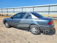 2004 Buick CENTURY photo