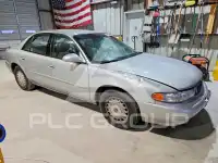 2004 Buick CENTURY фото
