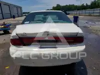 2004 Buick CENTURY photo