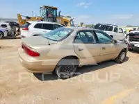 2004 Buick CENTURY photo