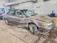 2004 Buick CENTURY photo