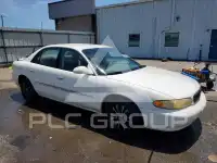 2004 Buick CENTURY photo