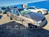 2004 Buick CENTURY photo