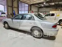 2004 Buick CENTURY фото
