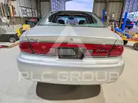 2004 Buick CENTURY фото