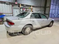 2004 Buick CENTURY фото