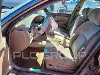 2004 Buick CENTURY photo