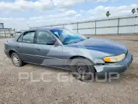 2004 Buick CENTURY photo