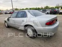 2004 Buick CENTURY фото