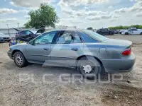 2004 Buick CENTURY photo