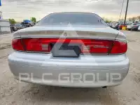 2004 Buick CENTURY фото