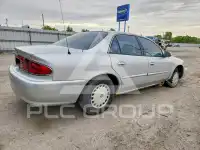 2004 Buick CENTURY фото